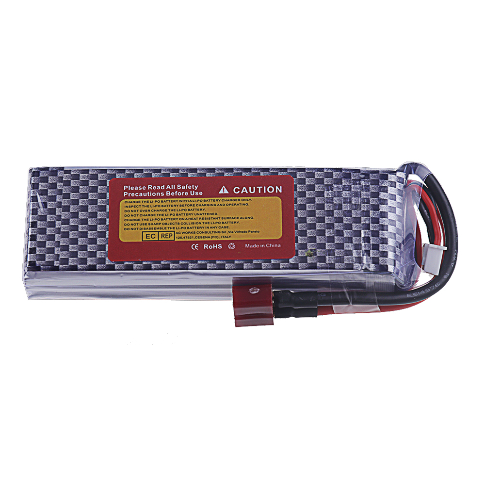 2800 mAh 3S 11,1 V 40C FPV Dro – Drone Battery 3S Bewertung und Preis
