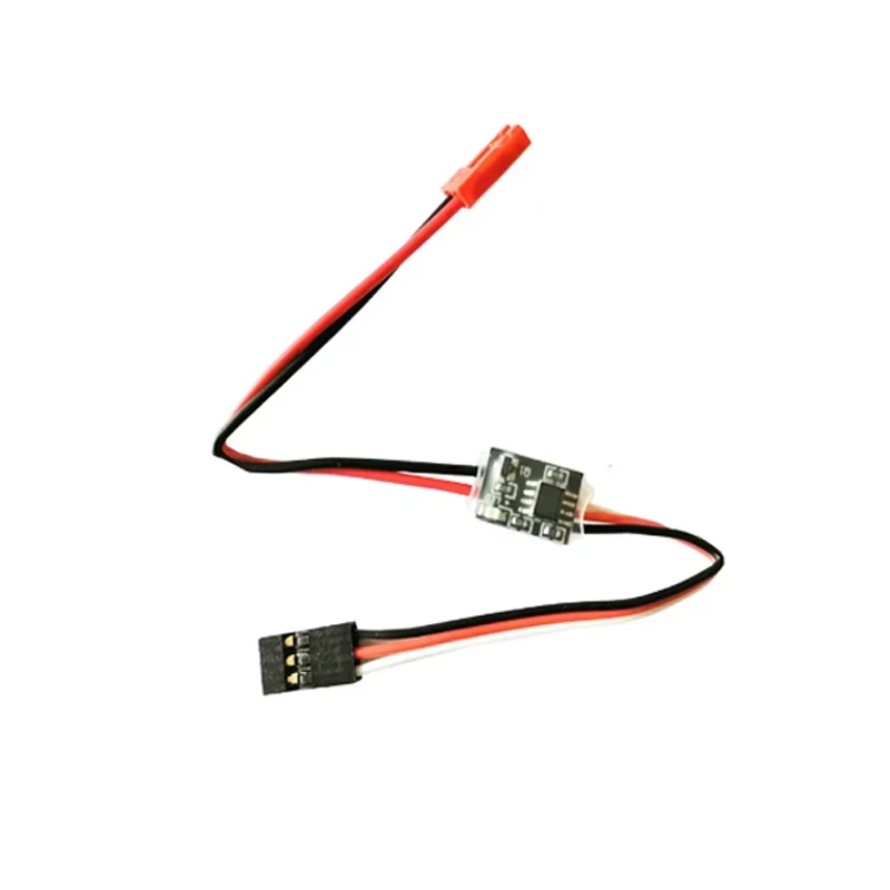 2-20A Hochstrom-Fernbedienungs – Drone Battery High Voltage Bewertung und Preis