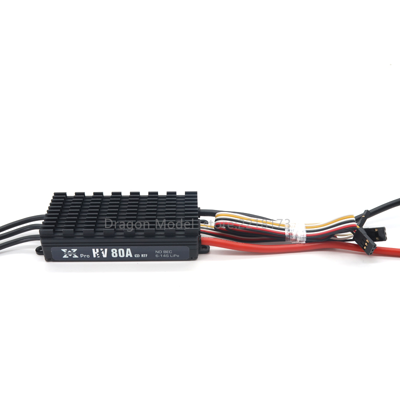 Hobby wing xrotor pro 80a hv v – Drone Battery High Voltage Bewertung und Preis