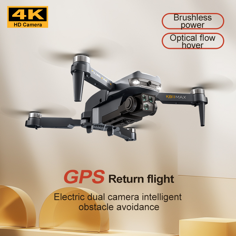 K811MAX Quadrocopter-Drohne: B – Drone Battery Box Bewertung und Preis
