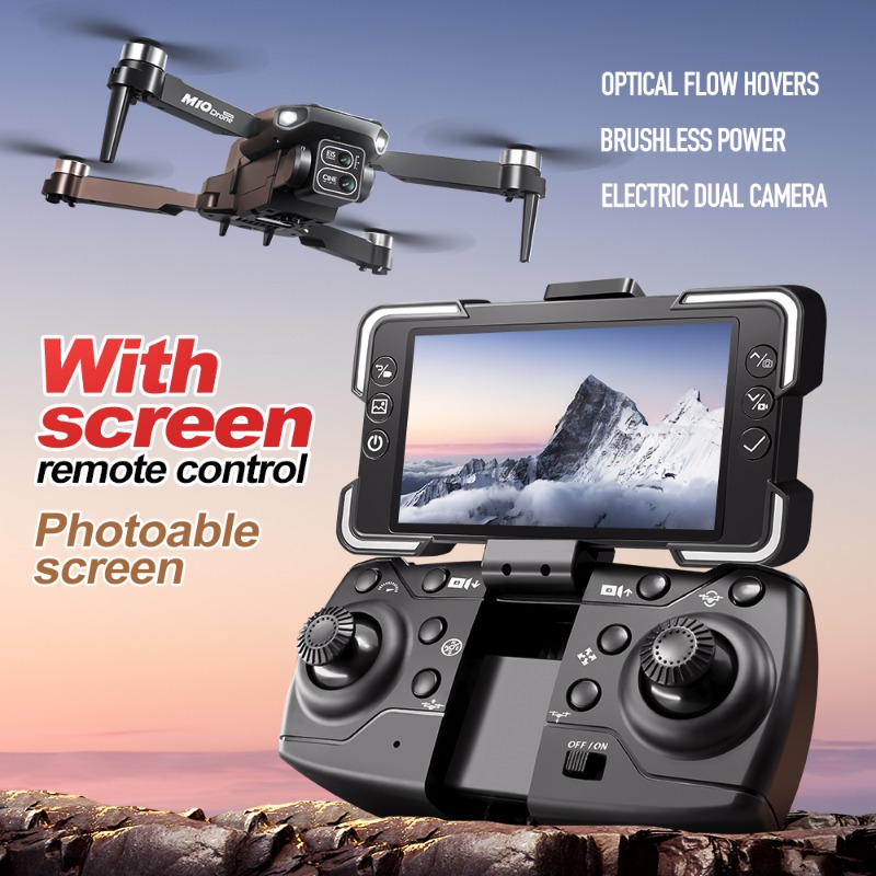 M10 Kamera-Drohne Fernbedienun – Drone Battery Balance Charger Bewertung und Preis
