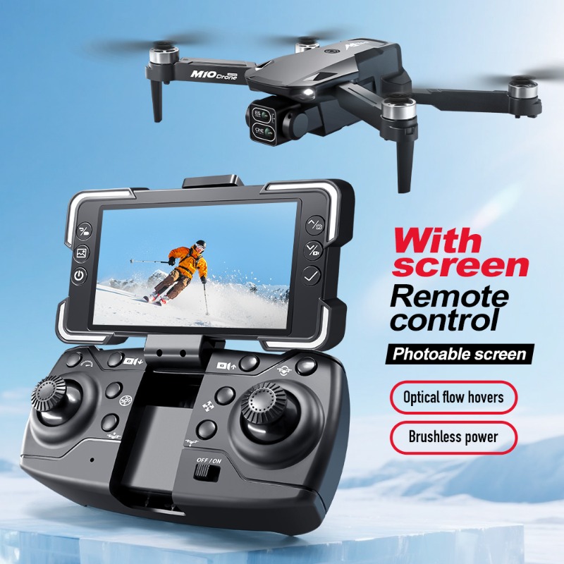 M10 Kamera-Drohne Fernbedienun – Drone Battery Balance Charger Bewertung und Preis