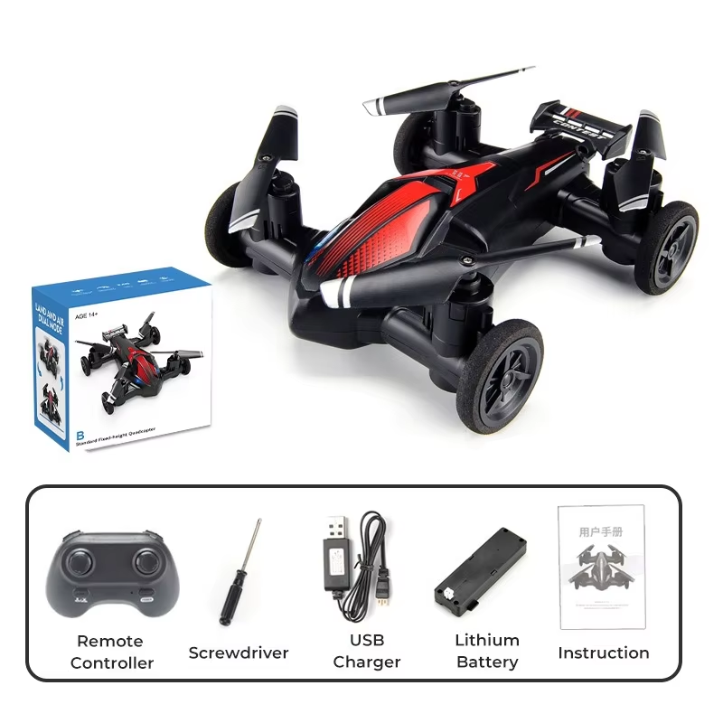 4K Kamera HD RC Drohne Falten  – Drone Battery Smart Bewertung und Preis