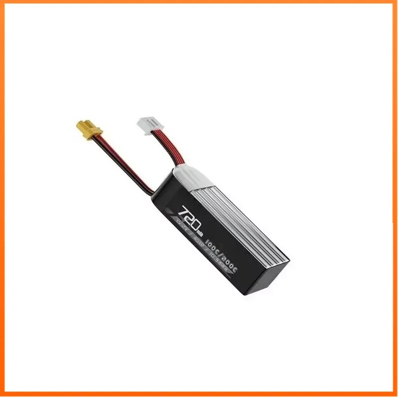 4S 15,2V 720mAh 100C Akku für  – Drone Battery High Voltage Bewertung und Preis