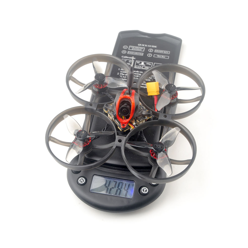 HappyModel Mobula8 1-2S 85mm M – Drone Battery Box Bewertung und Preis