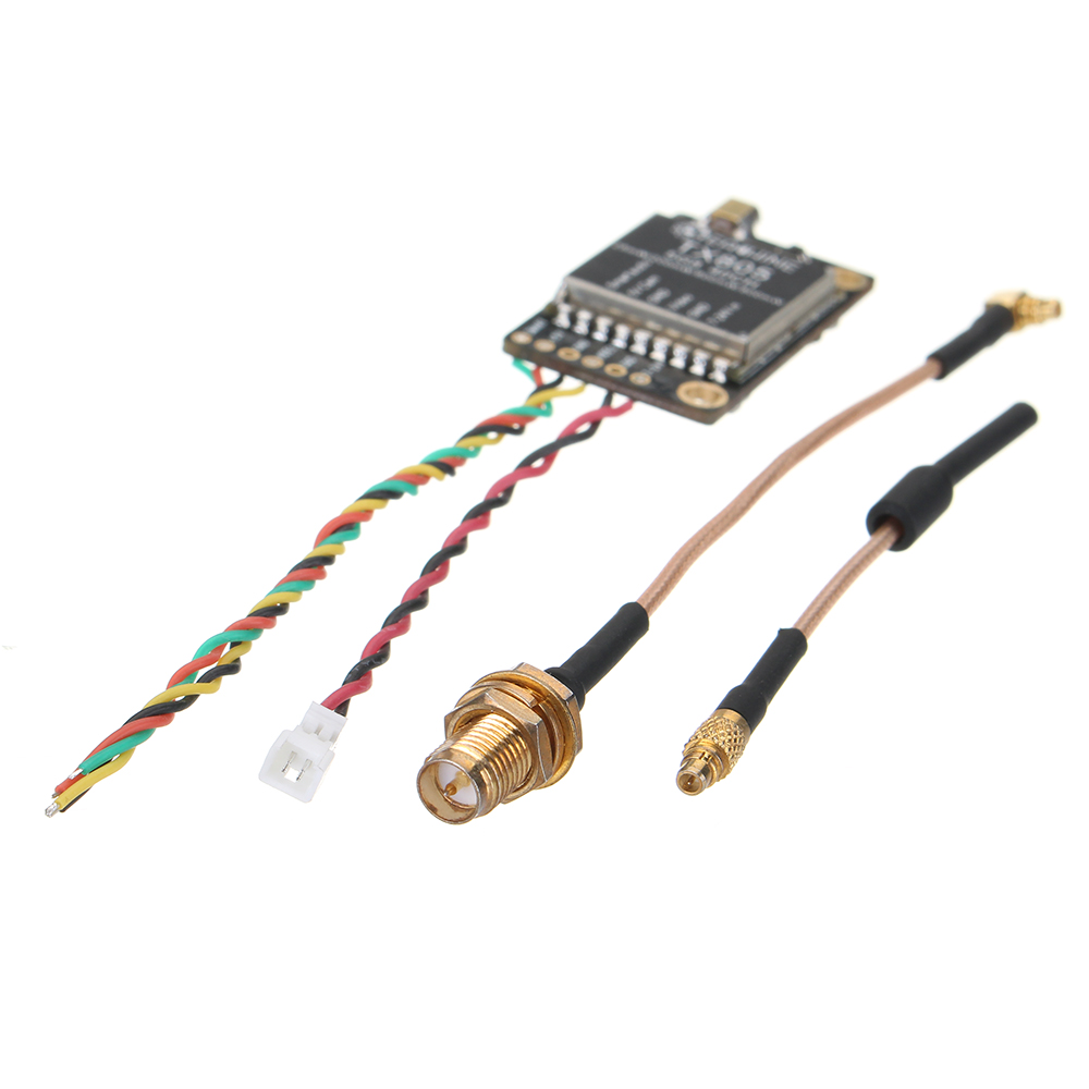 Eachine TX805 VTX 5,8G 40CH 25 – Drone Battery Smart Bewertung und Preis