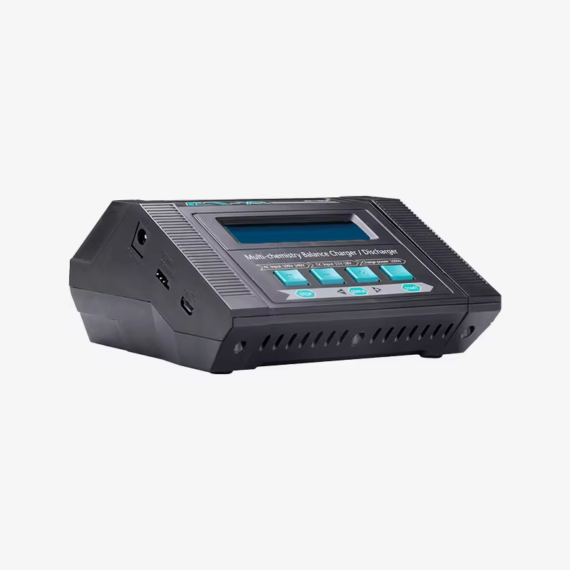 EV-PEAK C1-XR 100W 10A Intelli – Drone Battery Li-Ion Bewertung und Preis