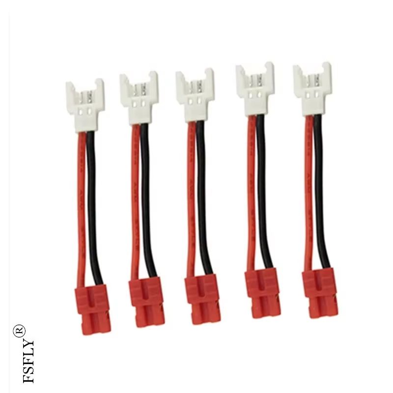 5 Stück SYMA X5HW X5HC X5SW X5 – Drone Battery Connector Bewertung und Preis