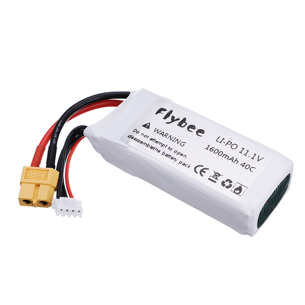 2 Stück High Rate 40C 11,1 V 1 – Drone Battery 3S Bewertung und Preis
