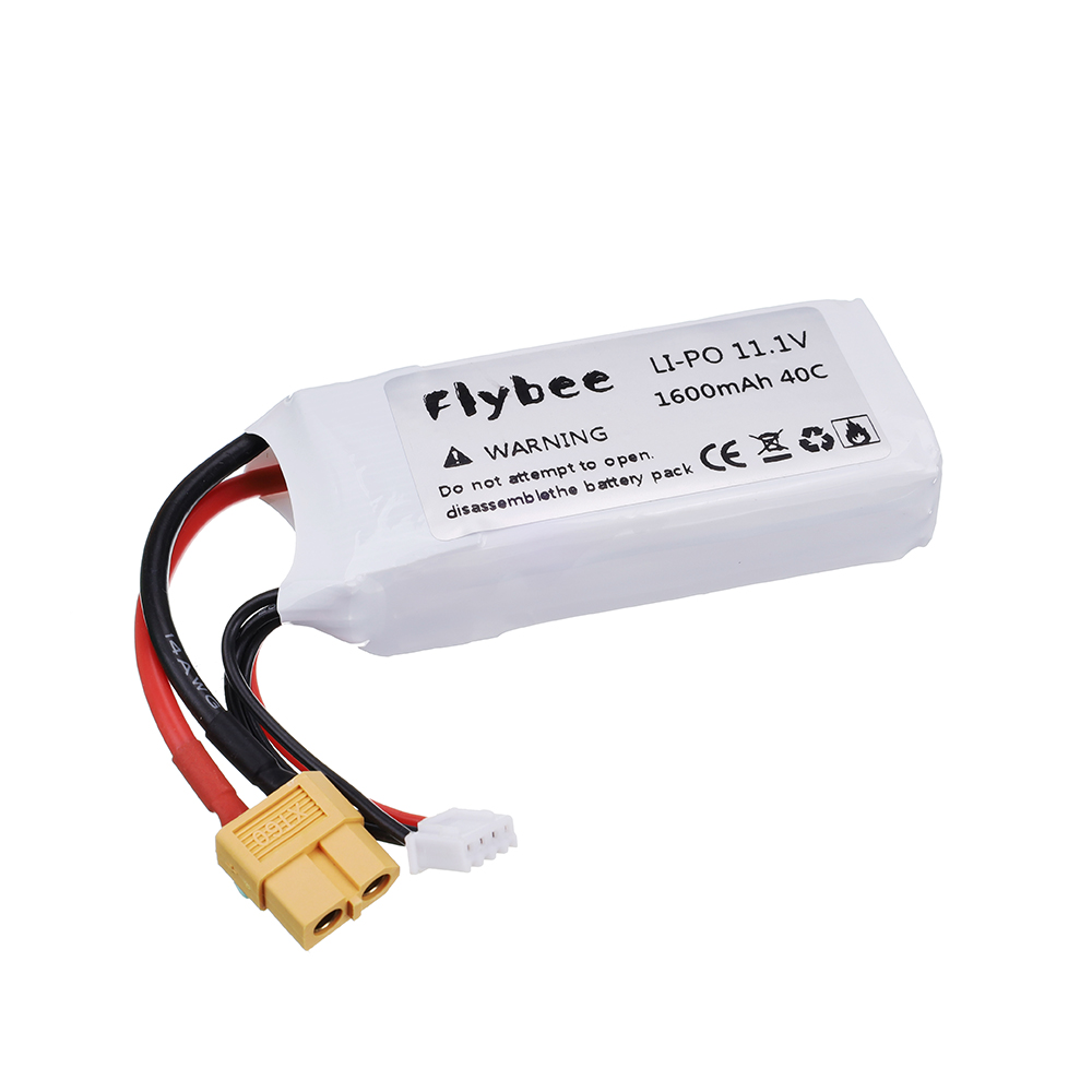 2 Stück High Rate 40C 11,1 V 1 – Drone Battery 3S Bewertung und Preis
