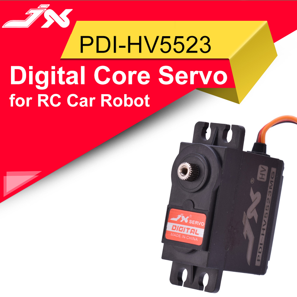 JX PDI-HV5523 HV Hochspannung  – Drone Battery High Voltage Bewertung und Preis