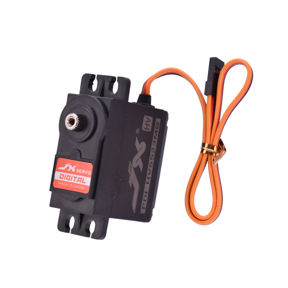 JX PDI-HV5523 HV Hochspannung  – Drone Battery High Voltage Bewertung und Preis