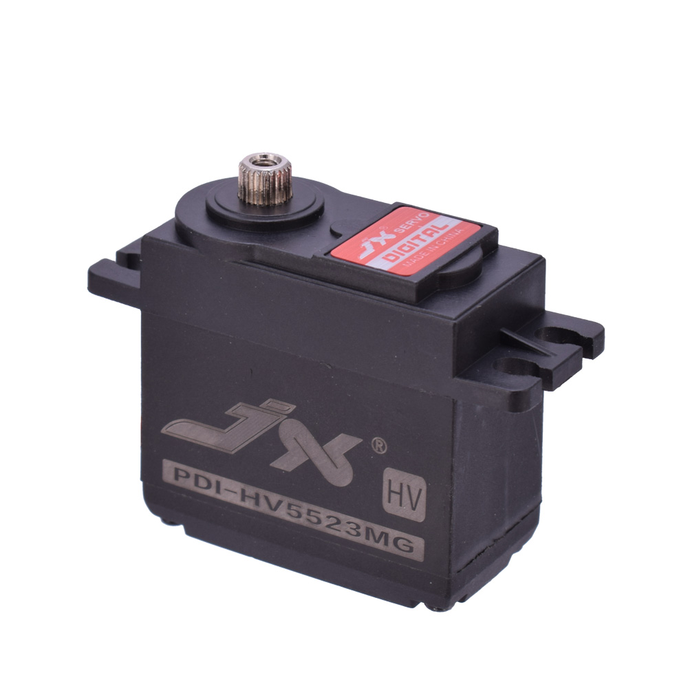 JX PDI-HV5523 HV Hochspannung  – Drone Battery High Voltage Bewertung und Preis