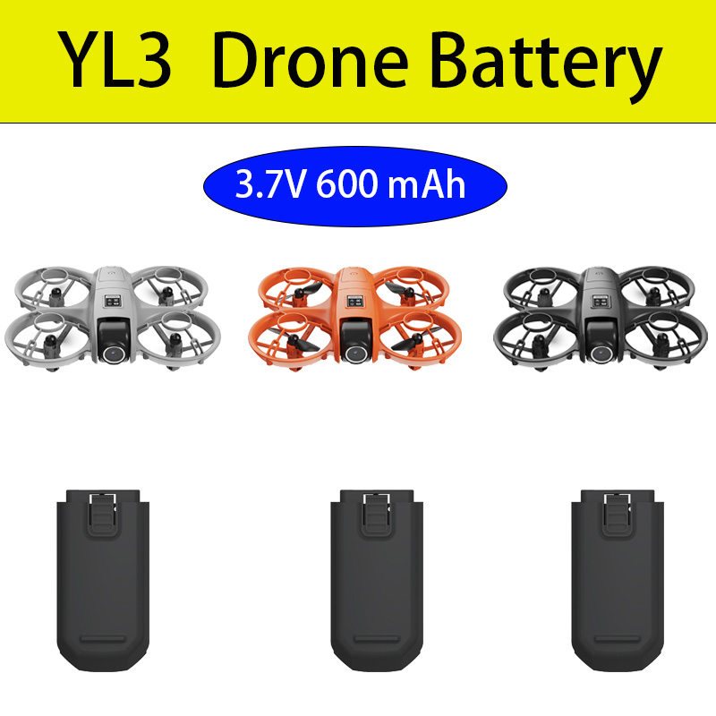 YL3 Drone Batterie Original 3, – Drone Battery Li-Ion Bewertung und Preis