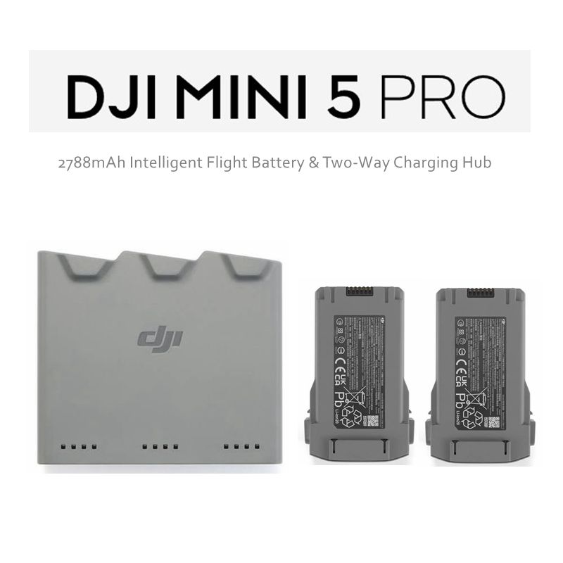 Original 2788mAh DJI Drohnen-A – Drone Battery Li-Ion Bewertung und Preis